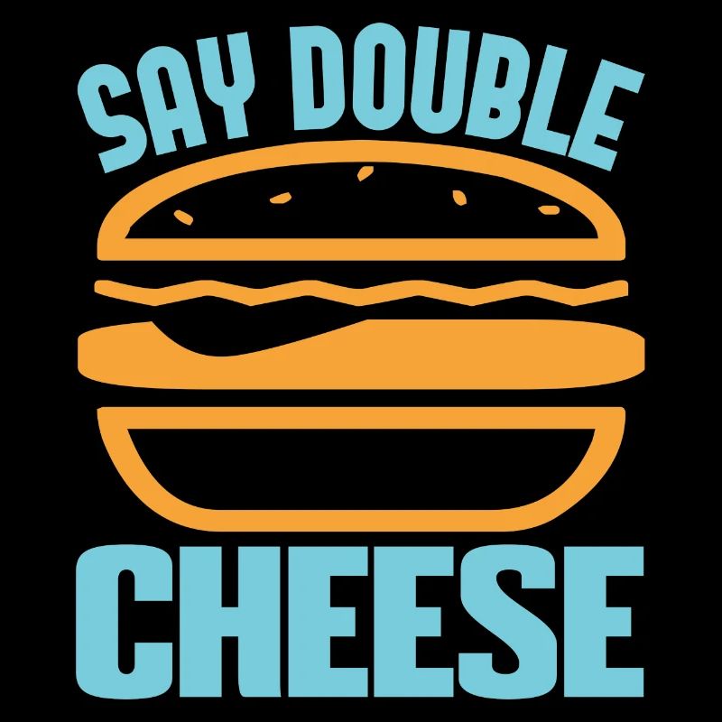 DITES DOUBLE FROMAGE