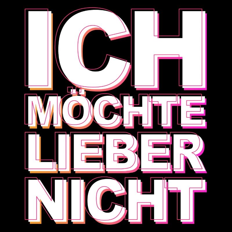 Bartleby der Schreiber - Ich möchte lieber nicht