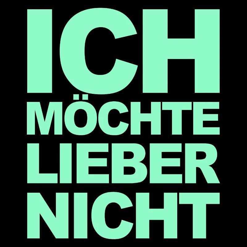 Bartleby der Schreiber - Ich möchte lieber nicht