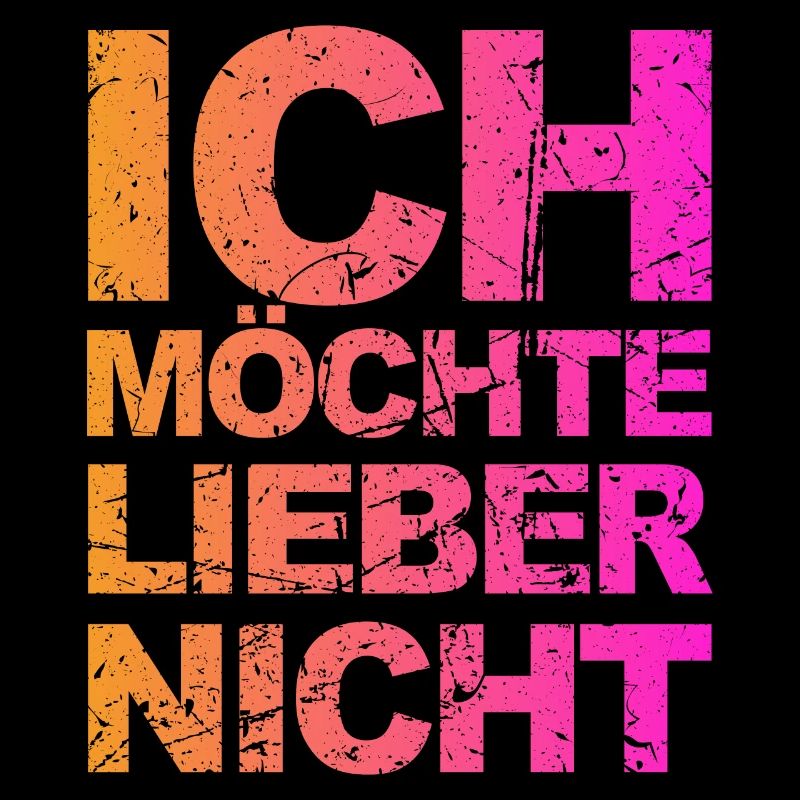 Bartleby der Schreiber - Ich möchte lieber nicht