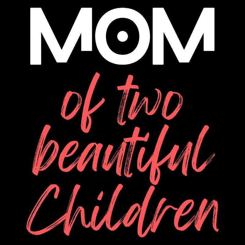 Liebevolles Mutter Kind Shirt Muttertag Geschenk