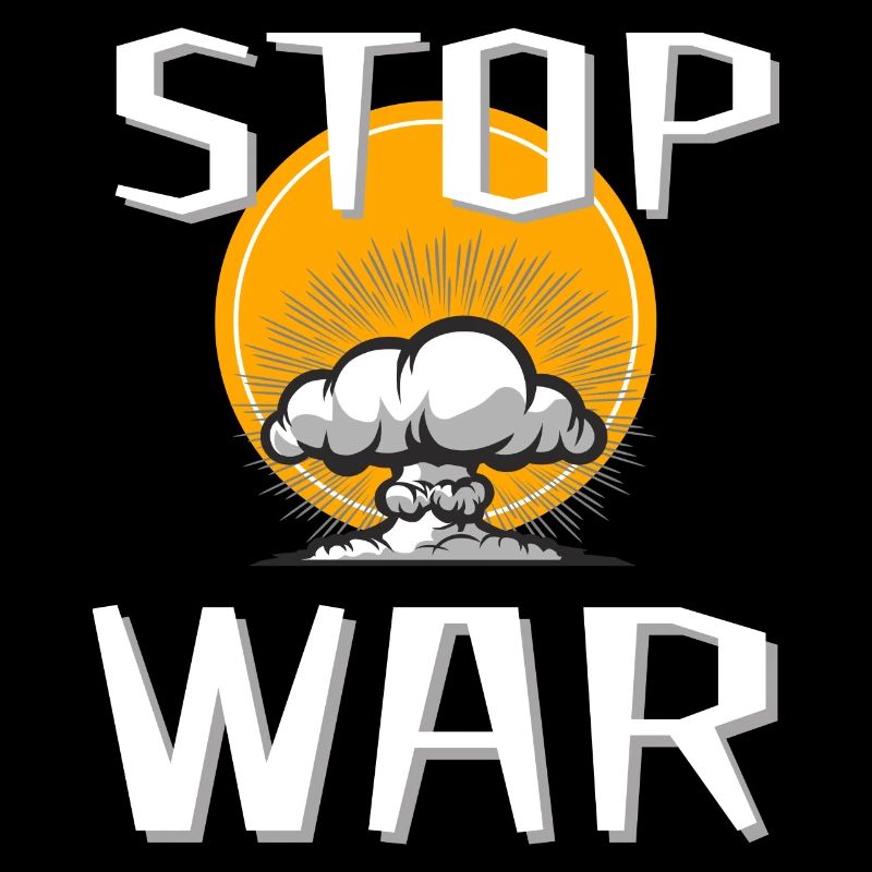 STOP WAR