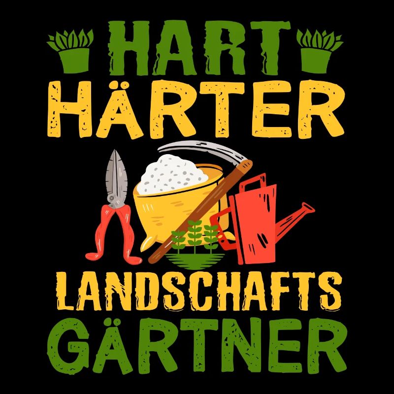 Hart Härter Landschaftsgärtner | Gartenarbeit