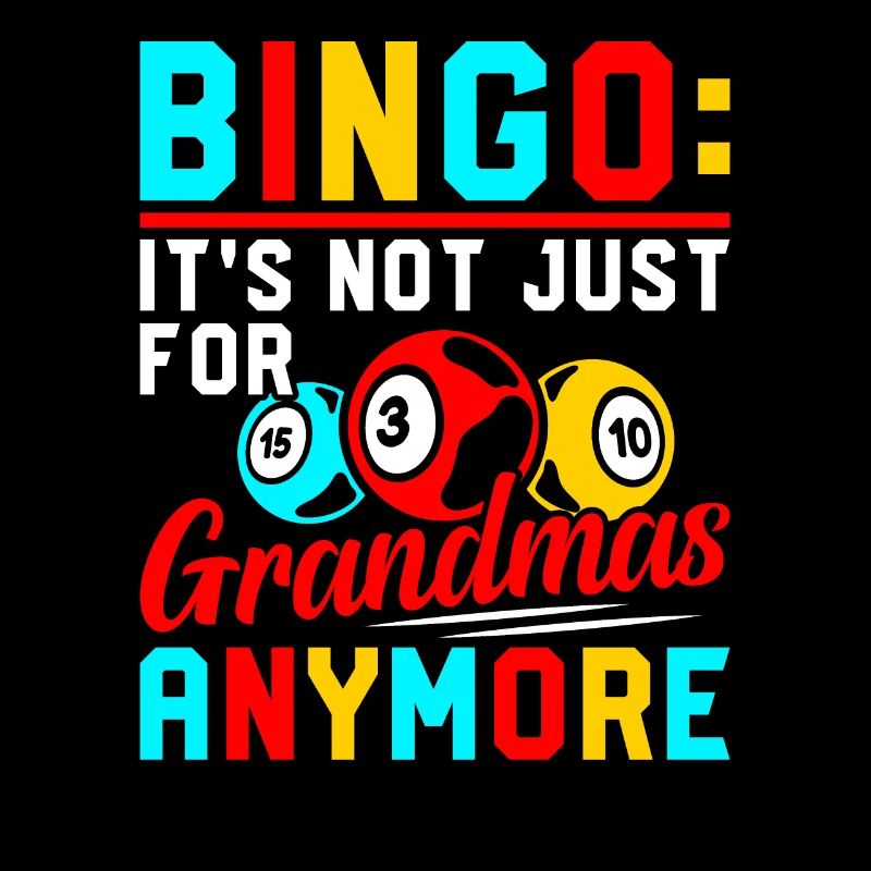 Bingo Opas Bingo Game Player Sportexperte