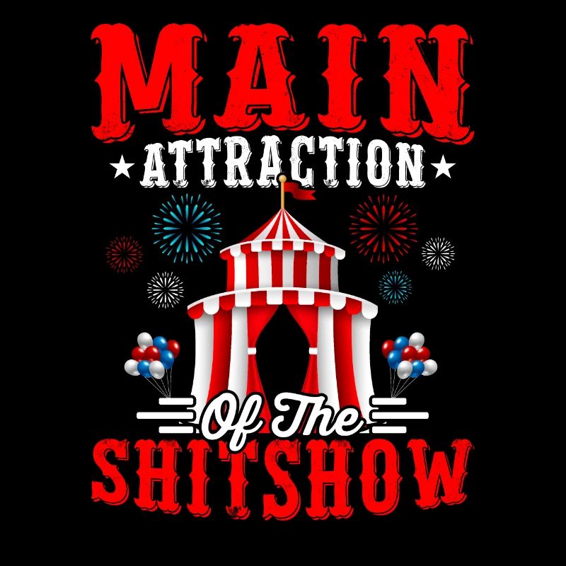 Coordinateur expert Shitshow d’attraction