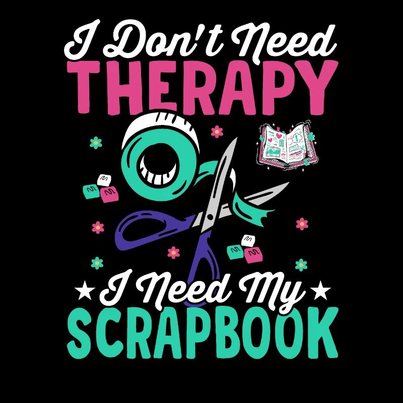 Need My Scrapbook Scrapbooking Crafting Craft