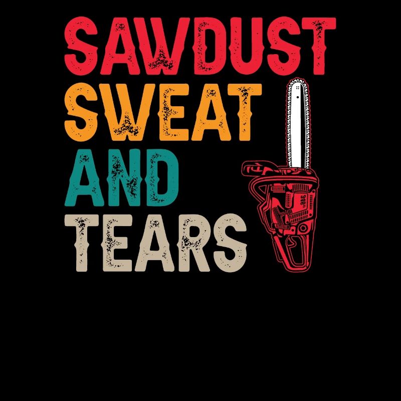 menuisier sciure de bois, menuisier,