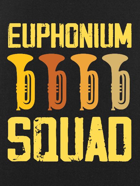 Escouade Euphonium