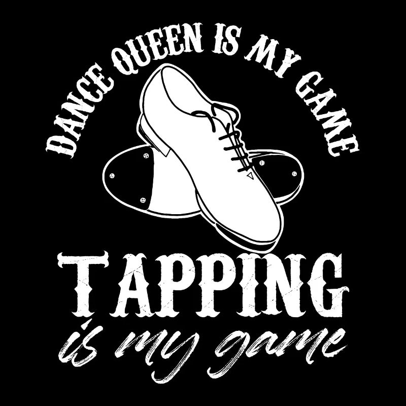 dance queen is my game tapping my game Design