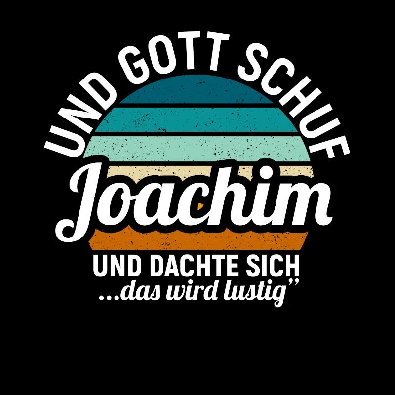 Joachim