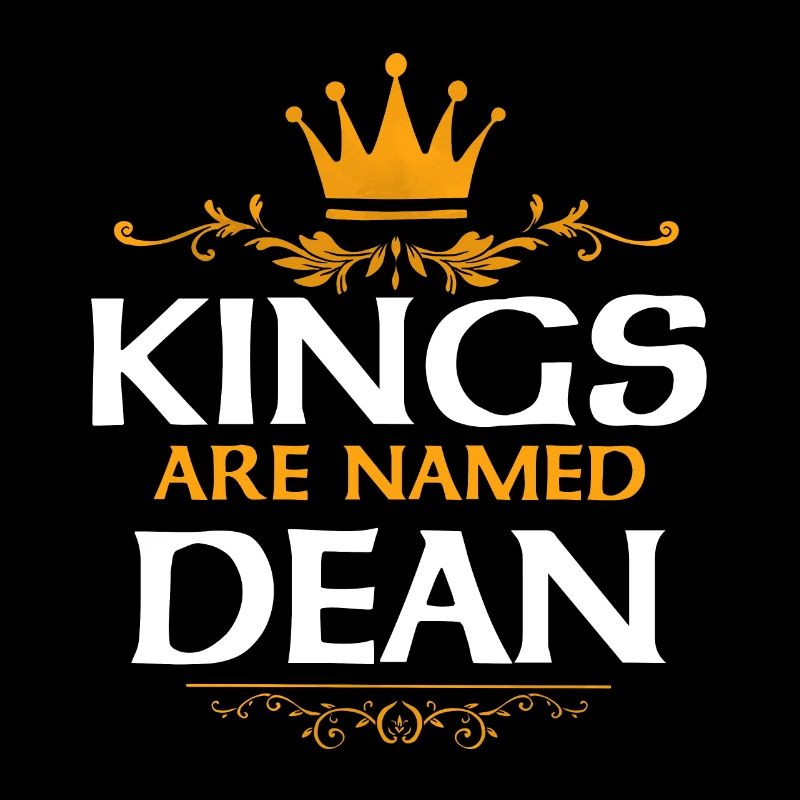 Dean