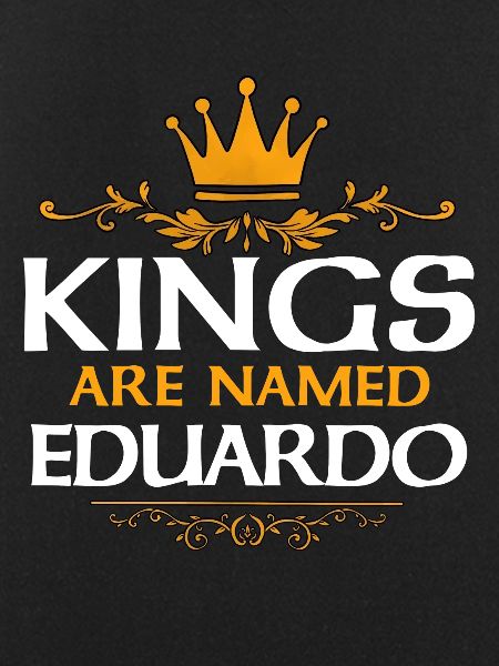 Eduardo
