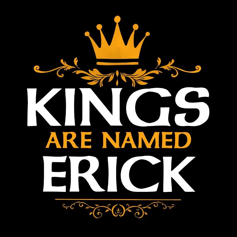 Erick