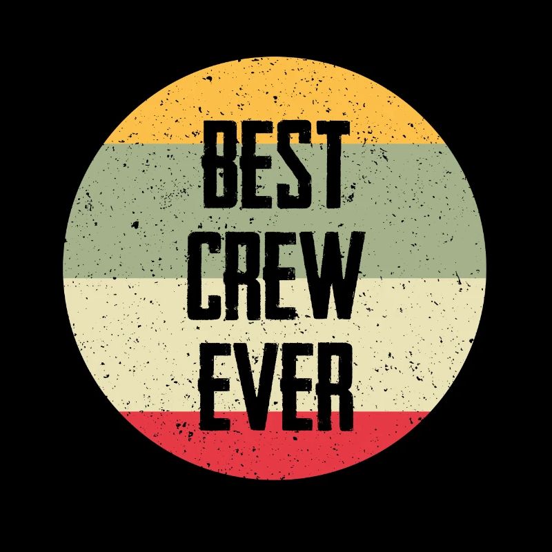 Best Crew Ever
