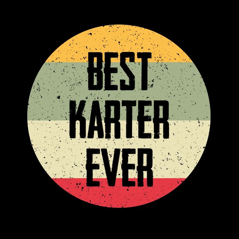 Best Karter Ever