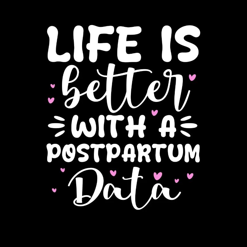 Life is better with postpartum Doula
