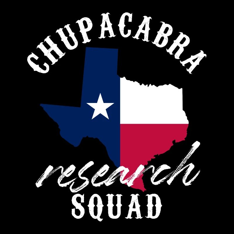 Chupacabra Research Squad Hide And Seek Cryptid