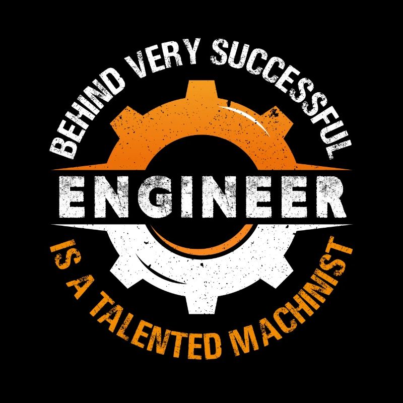 Behind Every Successful Engineer Is A Talented
