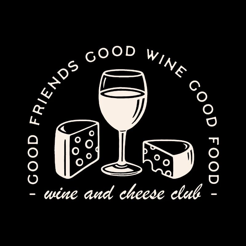Soirée vin et fromage