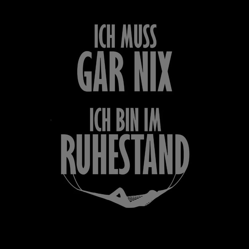 Pensionierung
