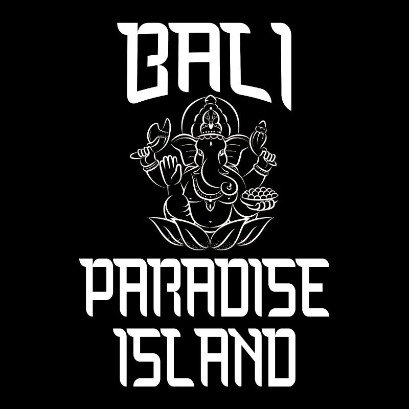 Bali vacances Paradis