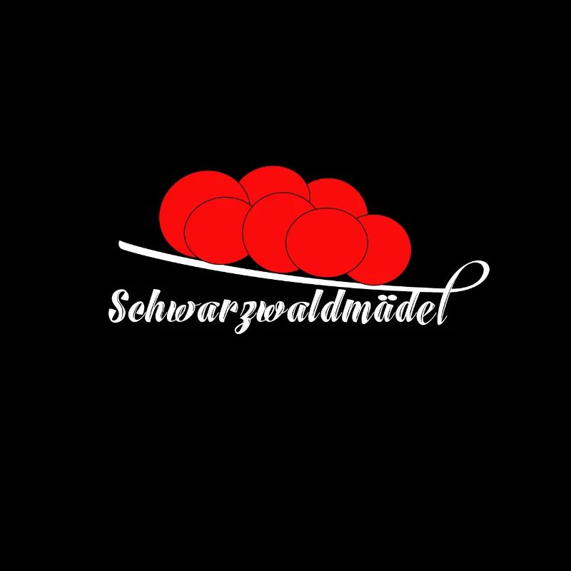 Black Forest Bollenhut