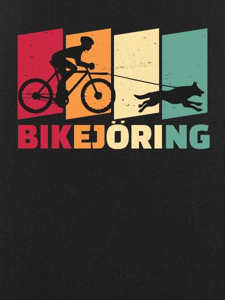 Bikejöring