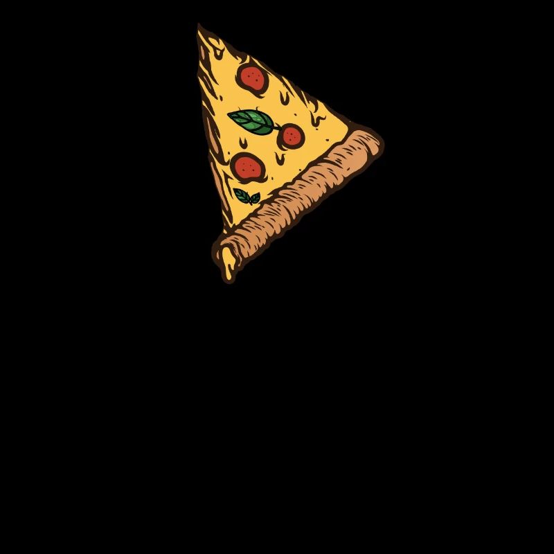 Daddy Son Partnerlook Couples Outfit Couples Pizza