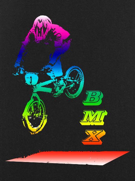 bmx