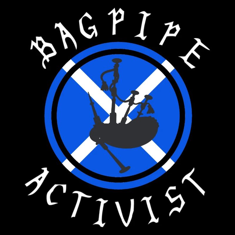 Ecosse, Ecosse, Cornemuse, Cornemuse