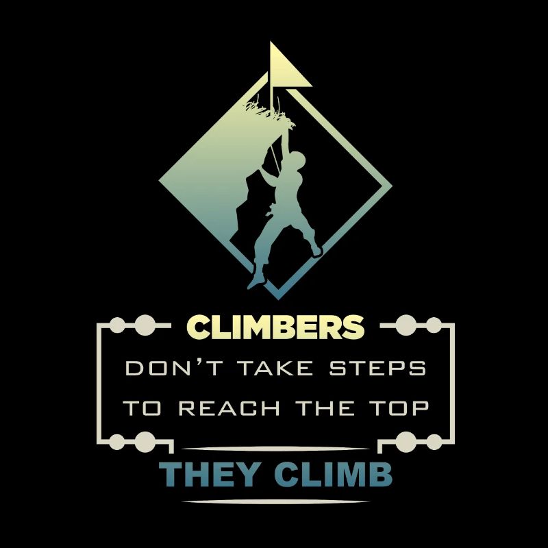 bouldering