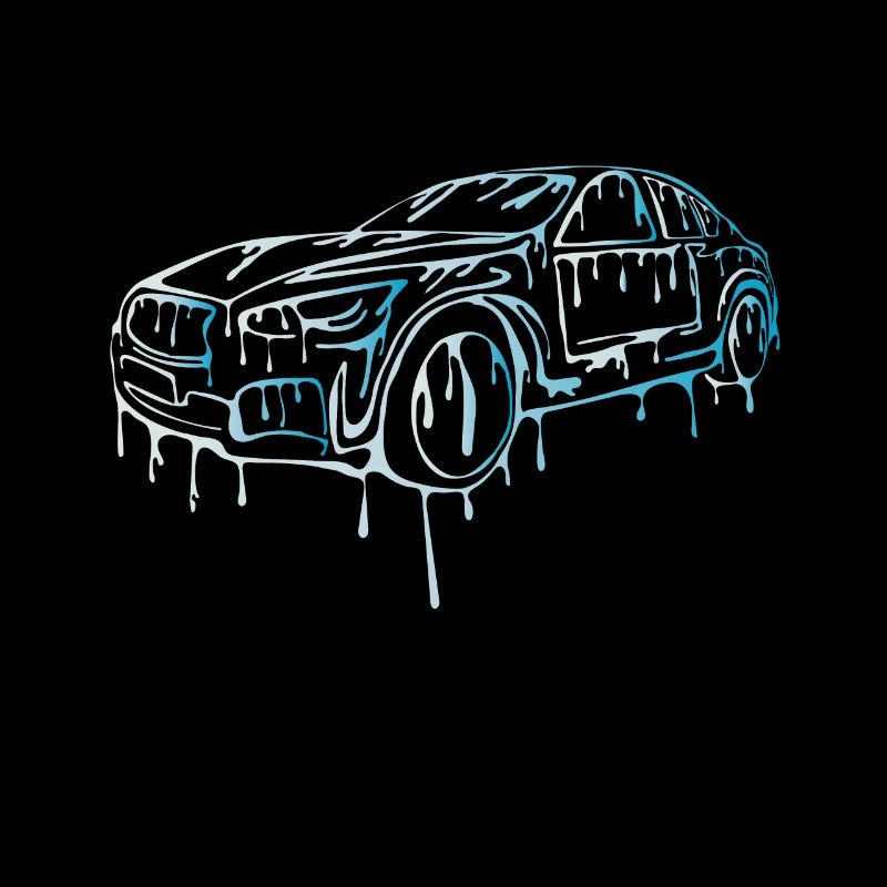 Cool car