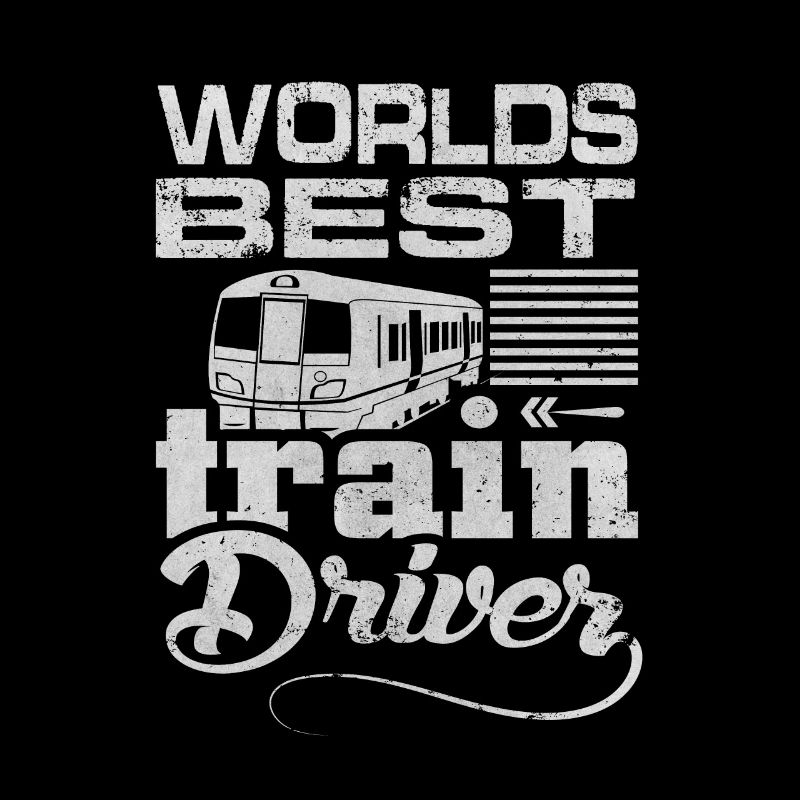 Conducteur de train