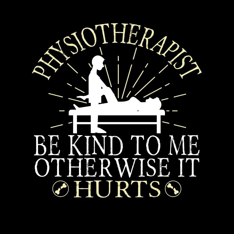 Physiothérapeute