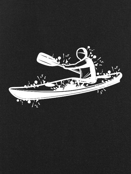 Kayak cool