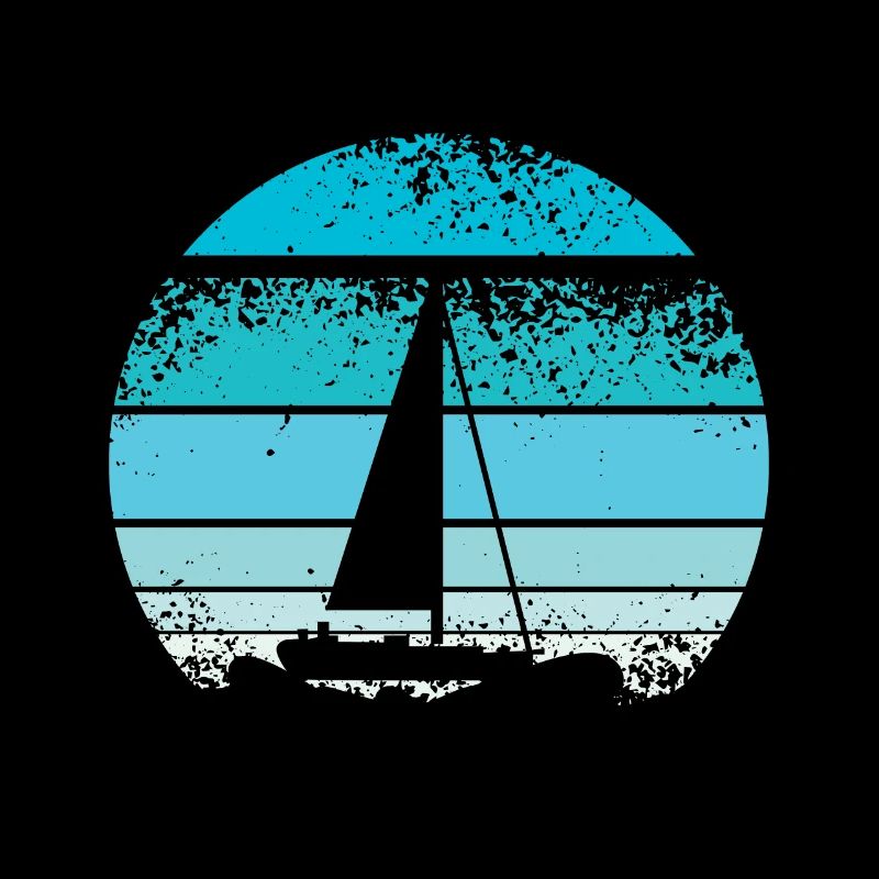 Retro sailing