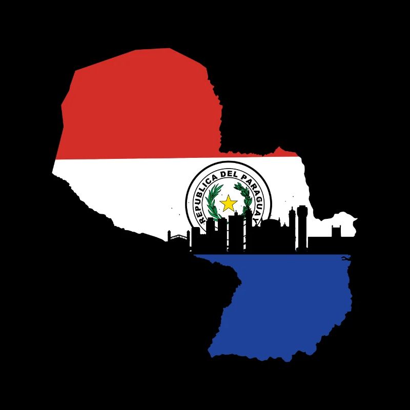 Drapeau du Paraguay