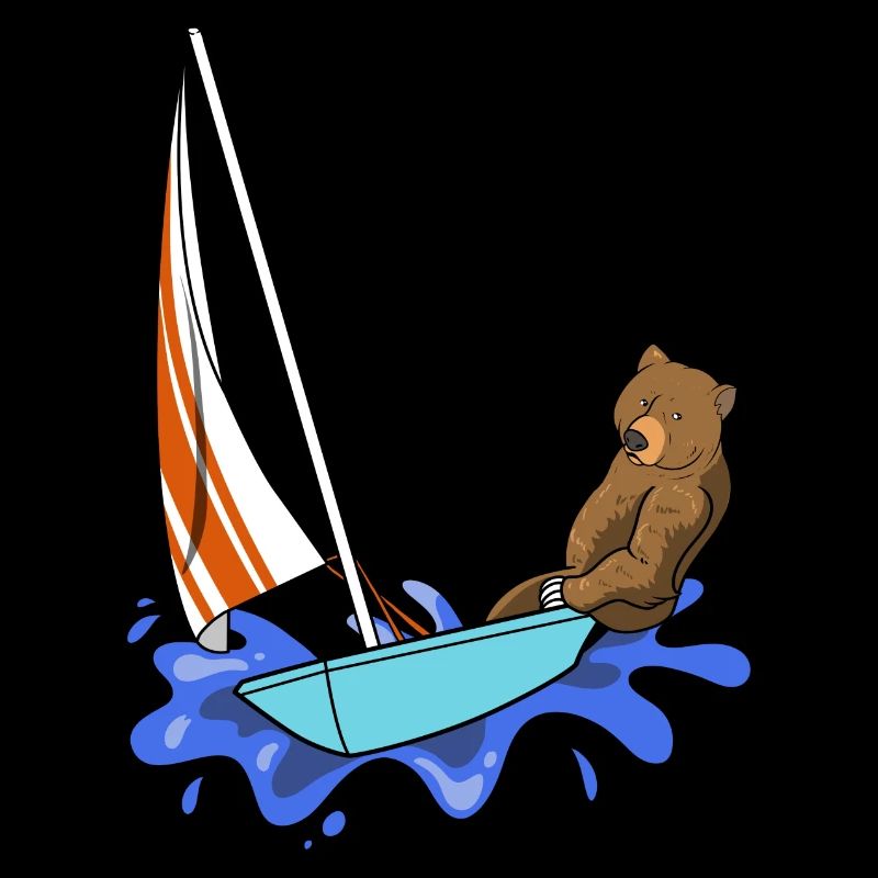Seglen Segelboot Segler