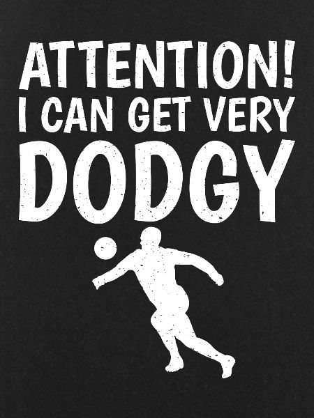 Dodgeball