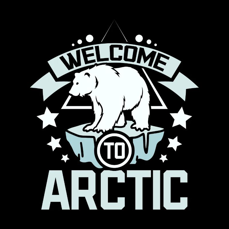 Welcome to arctic