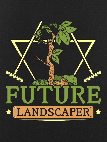 Future landscaper