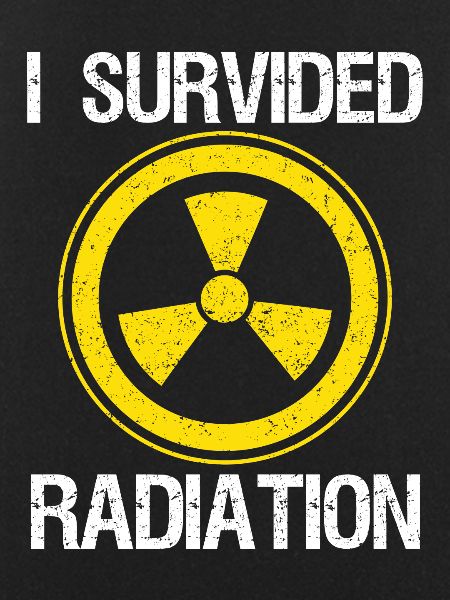 I Survived