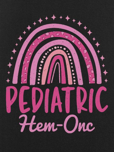 Paediatric hematologist