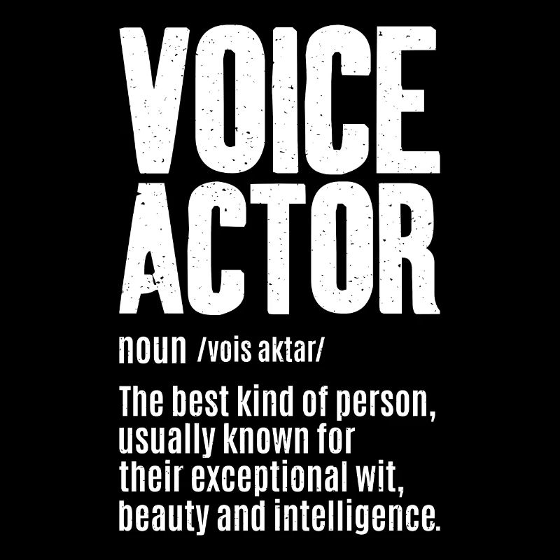 Synchronsprecher-definition