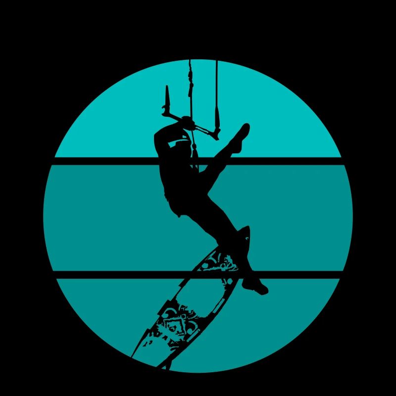 kite surf