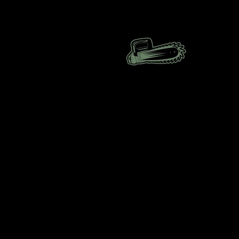 Chainsaw Chainsaw Pocket Design