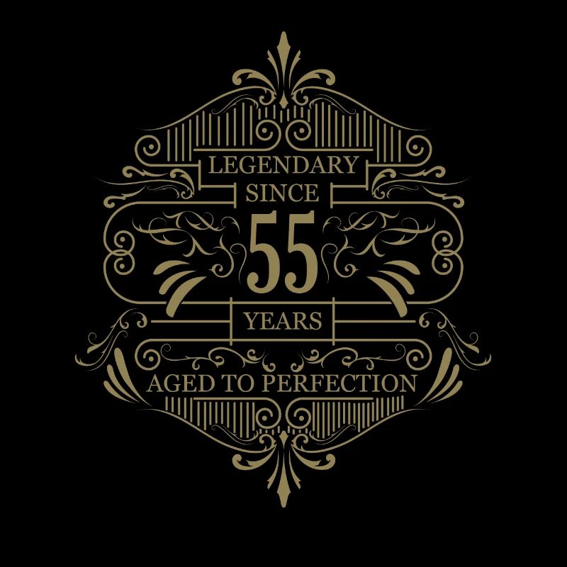 Legende seit 55 Jahren perfektioniert