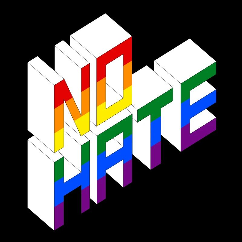 NO HATE