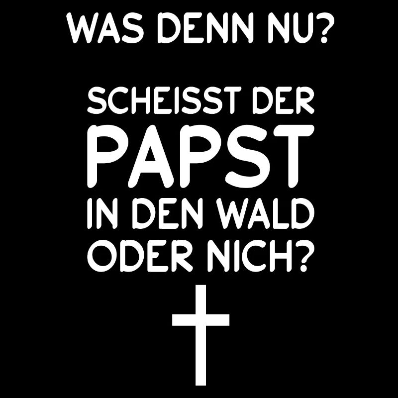 Papst Sprüche Kirche Jesus Geschenkidee