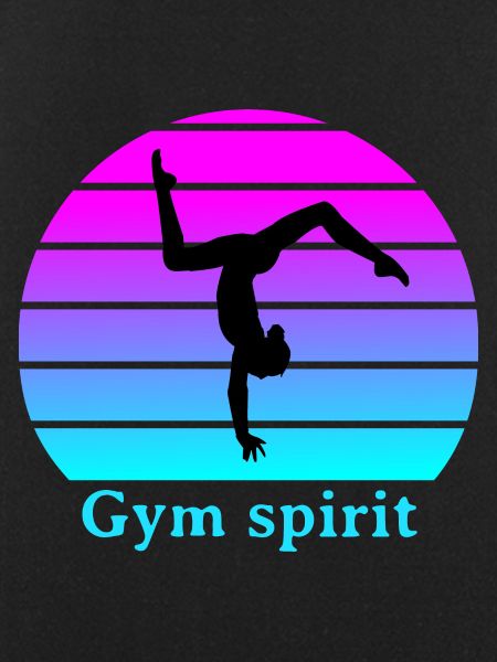 gym spirit